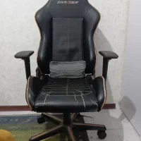 صندلی گیمینگ DXRacer اصل.
