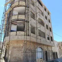 پیش فروش آپارتمان ده هکتاری واحد ۸۵ متری بر خیابان
