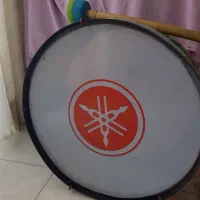 طبل ۴۵سانتی