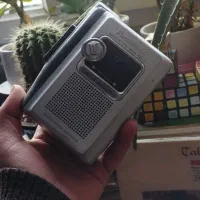 واکمن سالم پاناسونیک