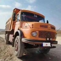 بنز تک کمپرسی مدل 53