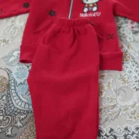 لباس درحدنو