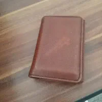 مدارک گم شده