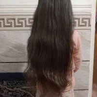 فروش و خریدموهای طبیعی کوتاه شده