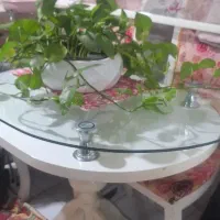 میز غذاخوری ۴نفره