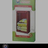 کارگر ساده برند Alutex
