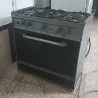 یخچال و گاز