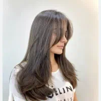 مدل برای کوتاهی مو