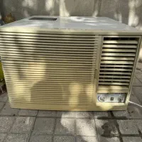 کولر پنجره ای آدمیرال اصل آمریکایی