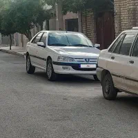 پژو پارس موتور جدید دریچه سیمی