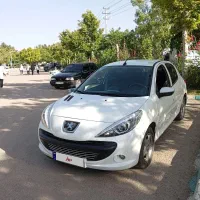 پژو 207|خودرو سواری و وانت|بجنورد, |دیوار