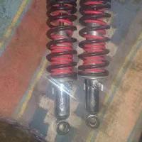 کمک عقب