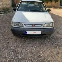 پراید 82،تمام فابریک.، تک برگ سند