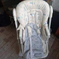 صندلی بچه کریر بچه
