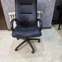 صندلی مدیریتی
