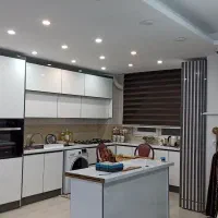کابینت کوروش