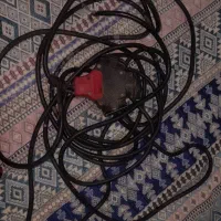 سیم سیار برقی صخره دار