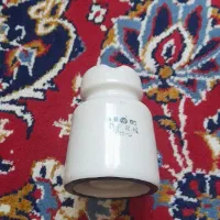 مقره برق قدیمی 1980