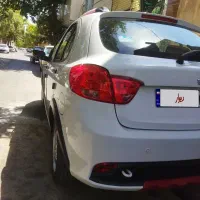 کوییک R..مدل 1400بیرنگ معاوضه با 206تا 500 میلیون