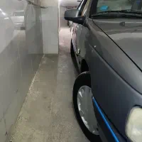 سلام ۴۰۵GLX در حد خشک