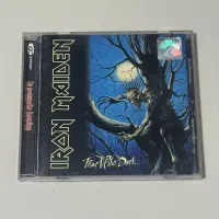 سی دی اورجینال Fear Of The Dark از Iron Maiden
