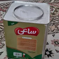 روغن ۴ کیلویی ساعی