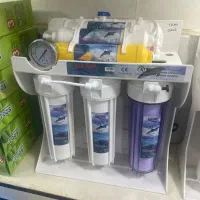 دستگاه تصفیه اب فروشگاه قطره