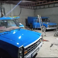 خدمات خودروی