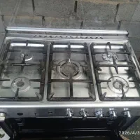 گاز فردار استیل دوفر برند هایلوکس
