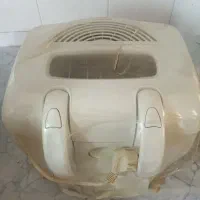 سرخ کن و هوا پز