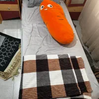 سرویس تخت و کمد