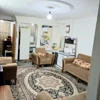 سوئیت راه جدا ۴۱متری ۱خواب سندتکبرگ کمربندی خرمشهر