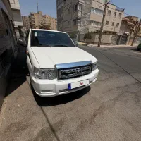 پادرا پلاس کارون دوکابین