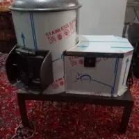 پوست گیر سیب زمینی نونو