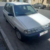 پراید ۹۲