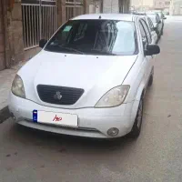 تیبا ۲ مدل ۹۸