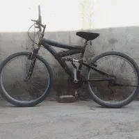 دوچرخه
