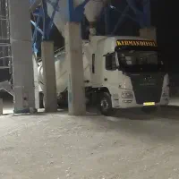استخدام راننده پایه یک