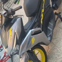 طرح ایروکس nvx  کبیر 170