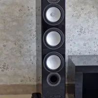 اسپیکر مانیتورآدیو monitor audio silver RX8