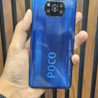 poco x3|موبایل|تهران, مدائن|دیوار