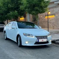 لکسوس ES250|خودرو سواری و وانت|تهران, قاسم‌آباد|دیوار