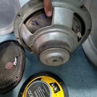 سیستم صوتی کامل بهمراه طاقچه پاترول دو درب