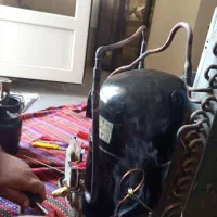 تعمیرات انواع کولر اسپیلت و پنجره ای