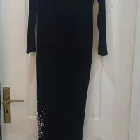 پیراهن مجلسی
