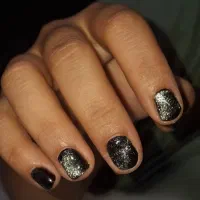کاشت ناخن روسی فرنچ ساده از 400تا1میلیون