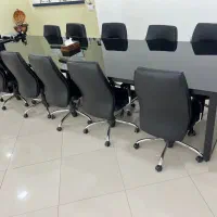 وسایل مربوط به دفتر کار