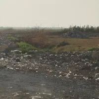 زمین فروشی