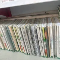 کتاب درسی دست دوم دهم یازدهم دوازدهم و دبستان