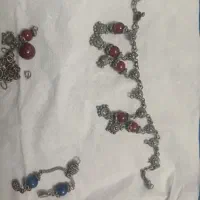نقره شکسته،